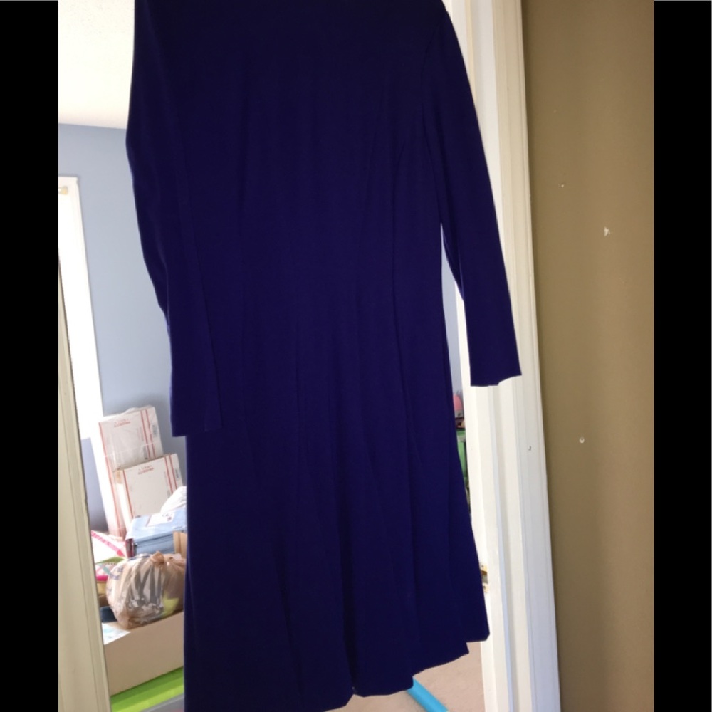 Ralph Lauren Dress